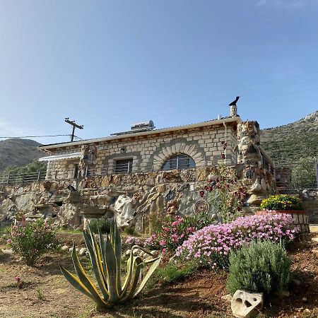 Villa Gloria Plataria Igoumenitsa Zewnętrze zdjęcie