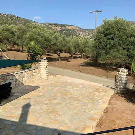 Villa Gloria Plataria Igoumenitsa Zewnętrze zdjęcie